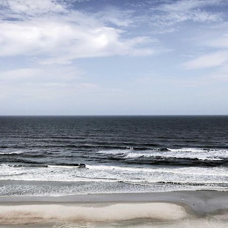 Waterfront Daytona Beach Shores Condo With Amenities Экстерьер фото